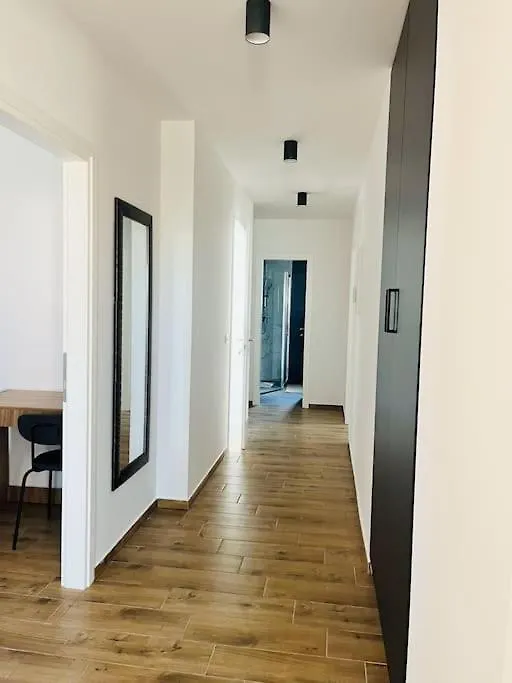 Princess Lea'S Apartment Zadar