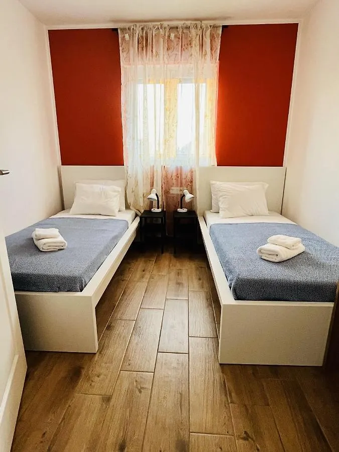 Princess Lea'S Apartment Zadar